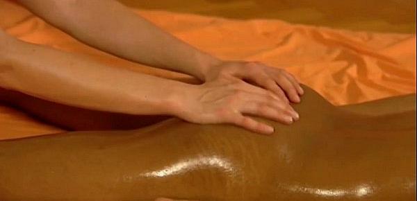  Deep Tissue Tantra Massage